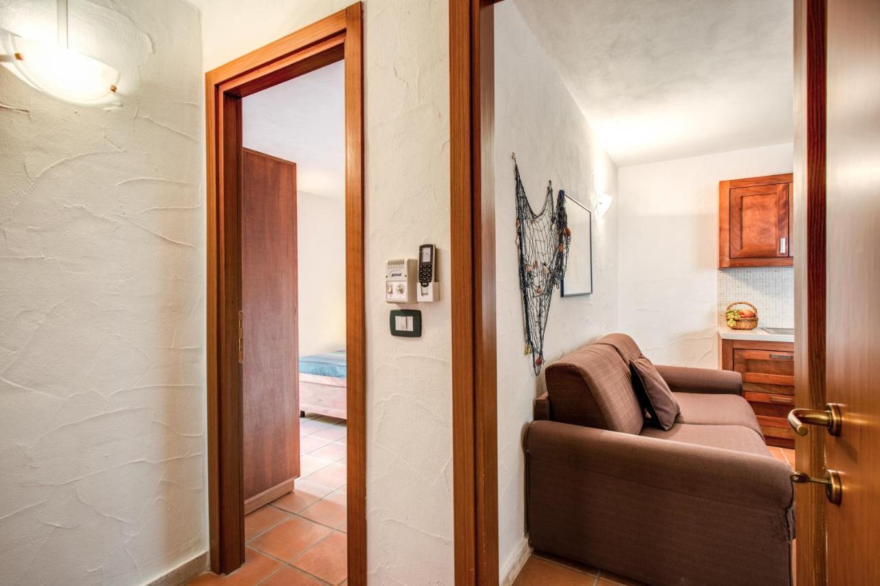 Yellow Star Holiday House Villa Marina di Mancaversa Esterno foto