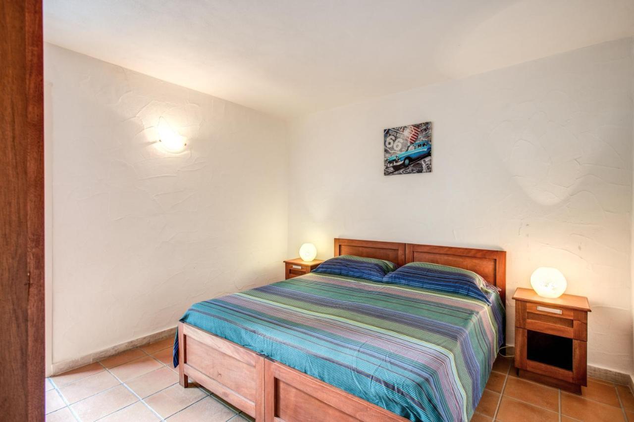 Yellow Star Holiday House Villa Marina di Mancaversa Esterno foto