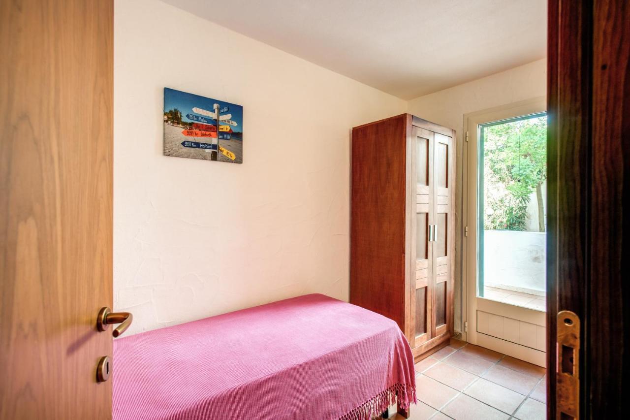 Yellow Star Holiday House Villa Marina di Mancaversa Esterno foto